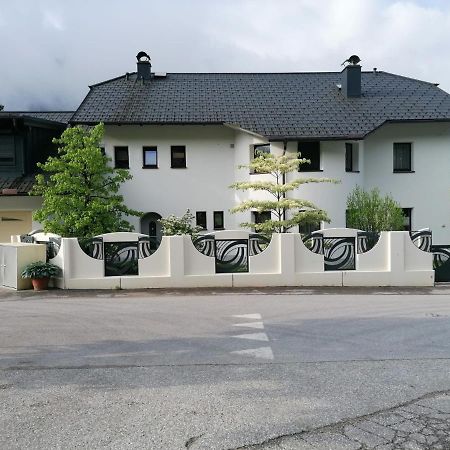 Appartment Nocksteinblick Guggenthal エクステリア 写真