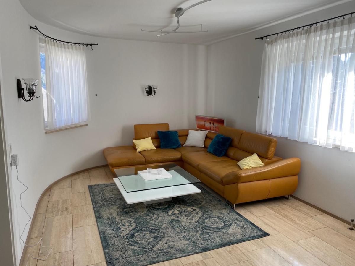 Appartment Nocksteinblick Guggenthal エクステリア 写真