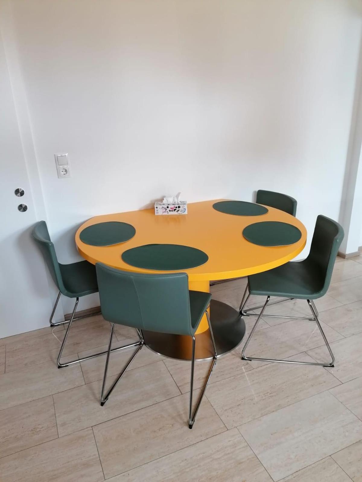 Appartment Nocksteinblick Guggenthal エクステリア 写真
