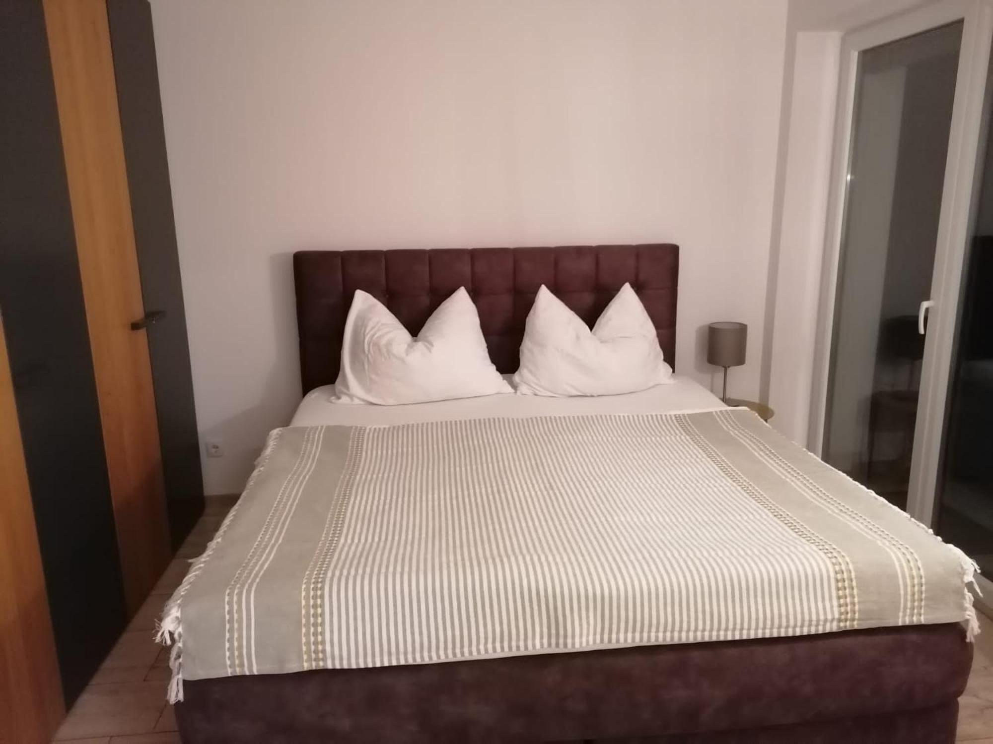 Appartment Nocksteinblick Guggenthal エクステリア 写真